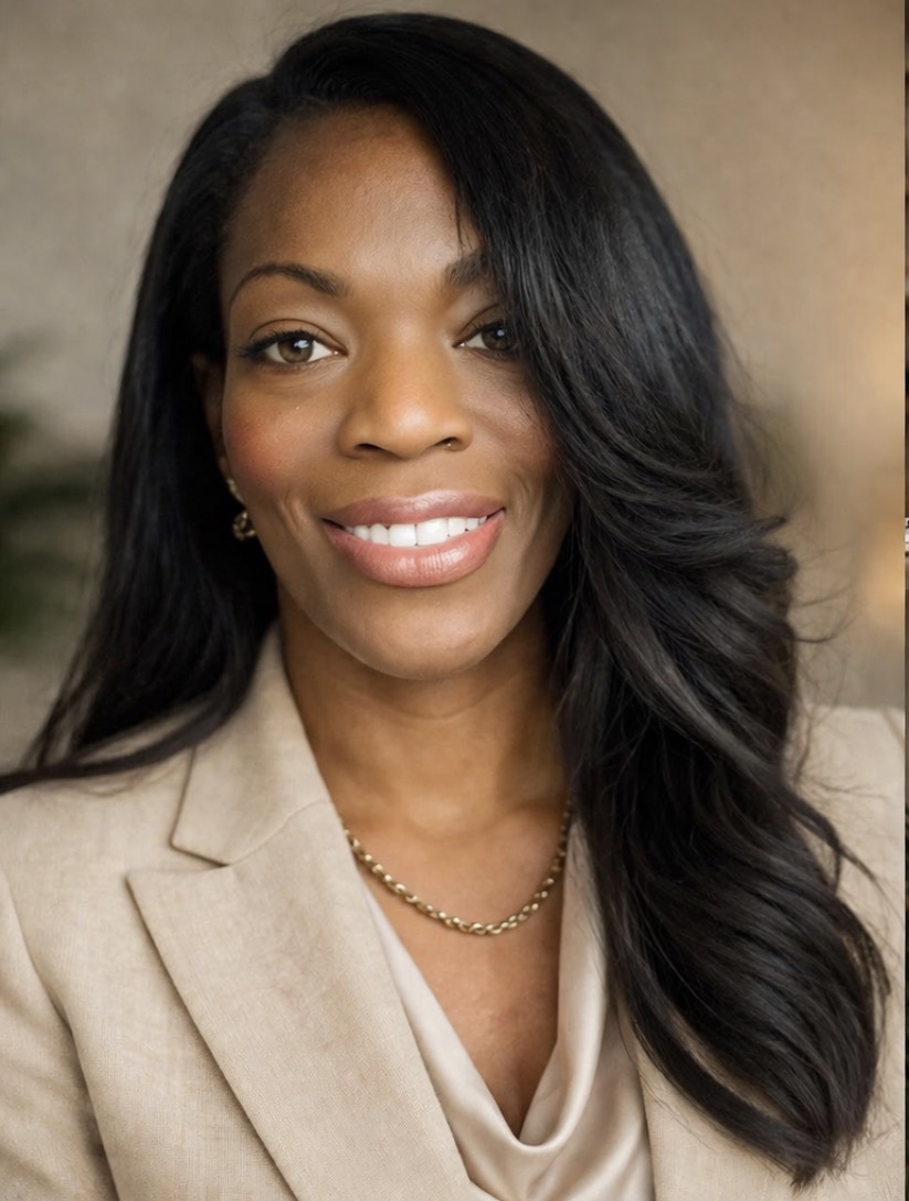 Tina J. Wheeler, Founder and CEO of Accion Group Enterprises