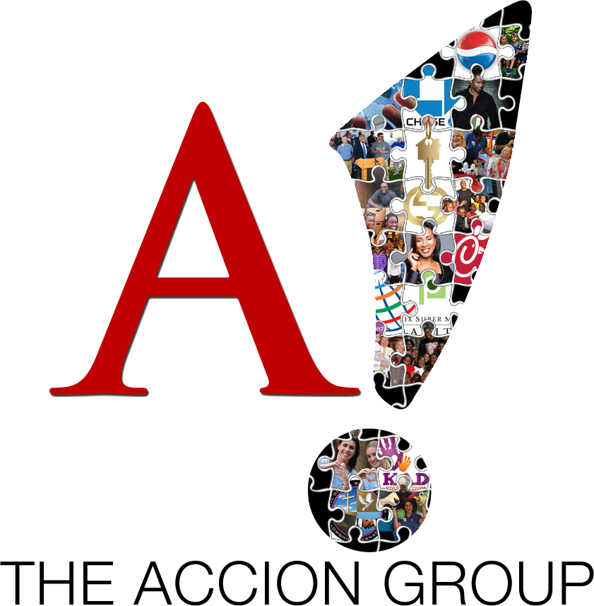 The Accion Group logo